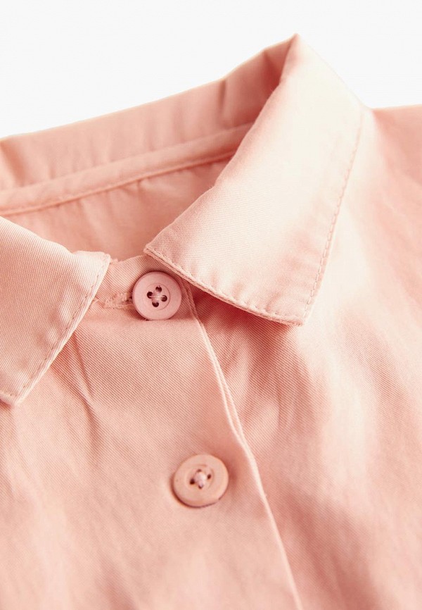 

Комбинезон Mango Kids; Mango Kids MA018EGEQQW9, Розовый