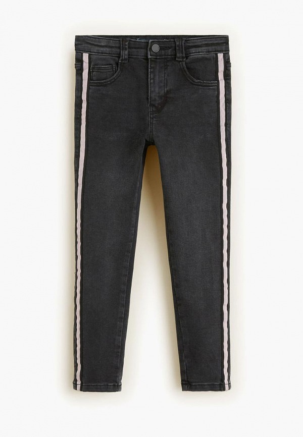 

Джинсы Mango Kids; Mango Kids MA018EGEQRD4, Серый