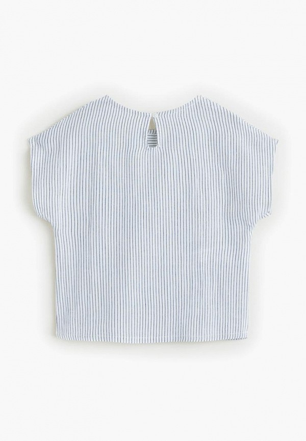 

Блуза Mango Kids, Mango Kids MA018EGEUDA9, Белый