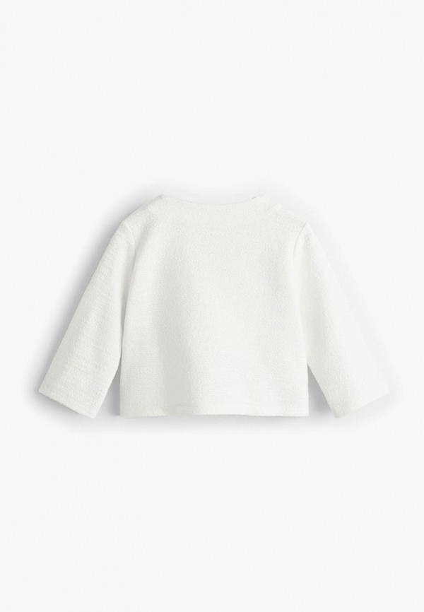 

Жакет Mango Kids; Mango Kids MA018EGEWKC9, Белый