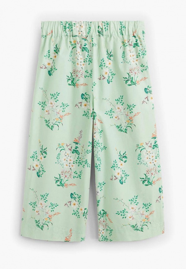 

Брюки Mango Kids, Mango Kids MA018EGEWKQ7, Зеленый