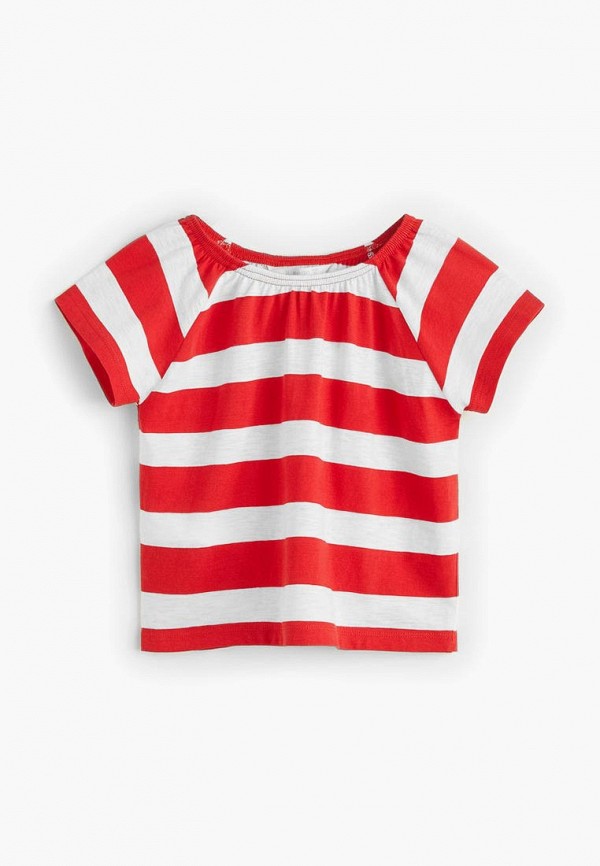 

Футболка Mango Kids, Mango Kids MA018EGEWKT6, Красный
