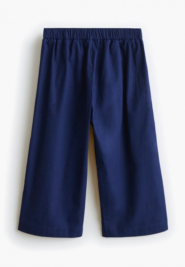 

Брюки Mango Kids, Mango Kids MA018EGEWOB9, Синий