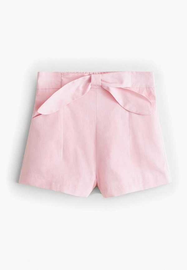 

Шорты Mango Kids, - SECOND, Розовый