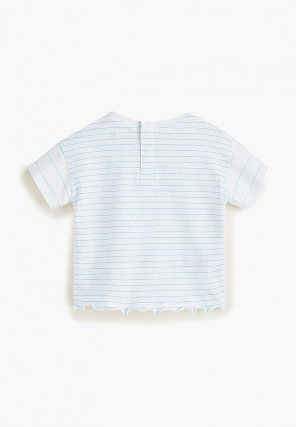 

Футболка Mango Kids, - DREAMY, Белый
