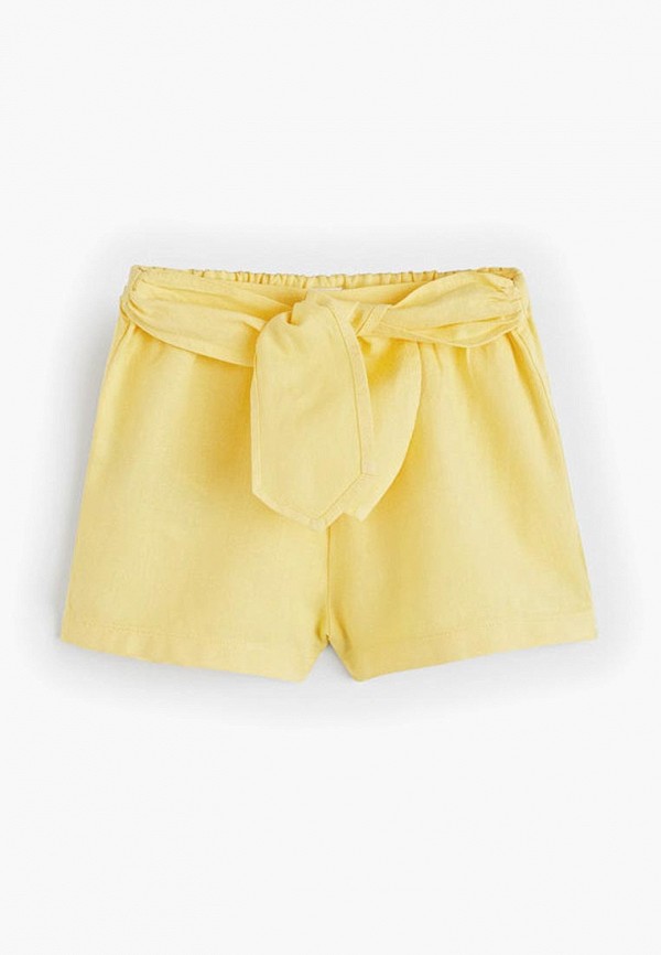 

Шорты Mango Kids, - LEIA, Желтый