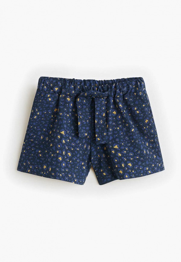 

Шорты Mango Kids, - VERONA, Синий