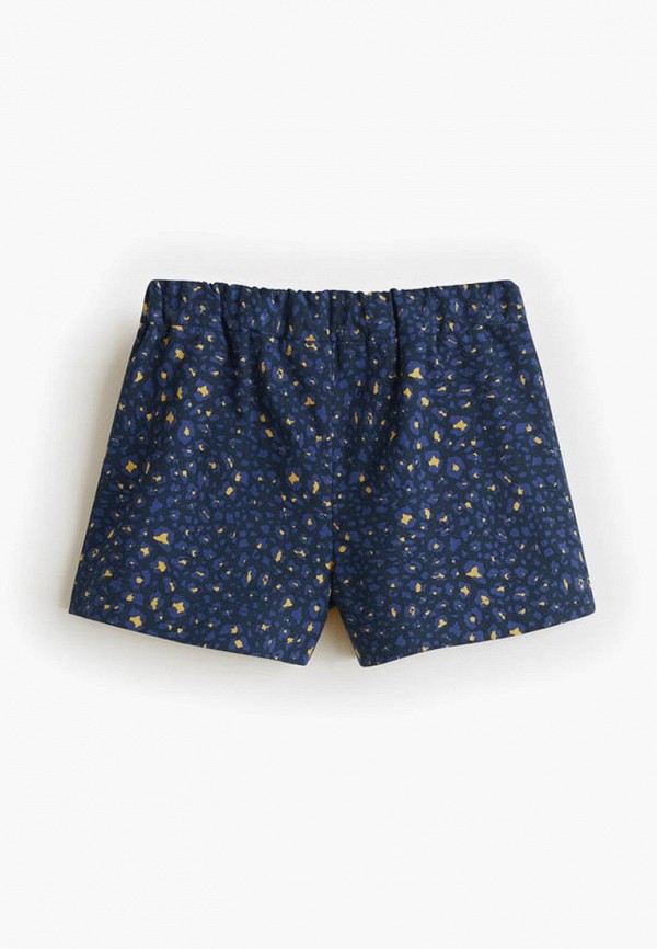 

Шорты Mango Kids, Mango Kids MA018EGEYQA2, Синий