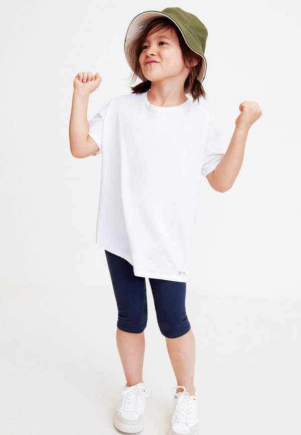 

Леггинсы Mango Kids, - ELLA4, Синий