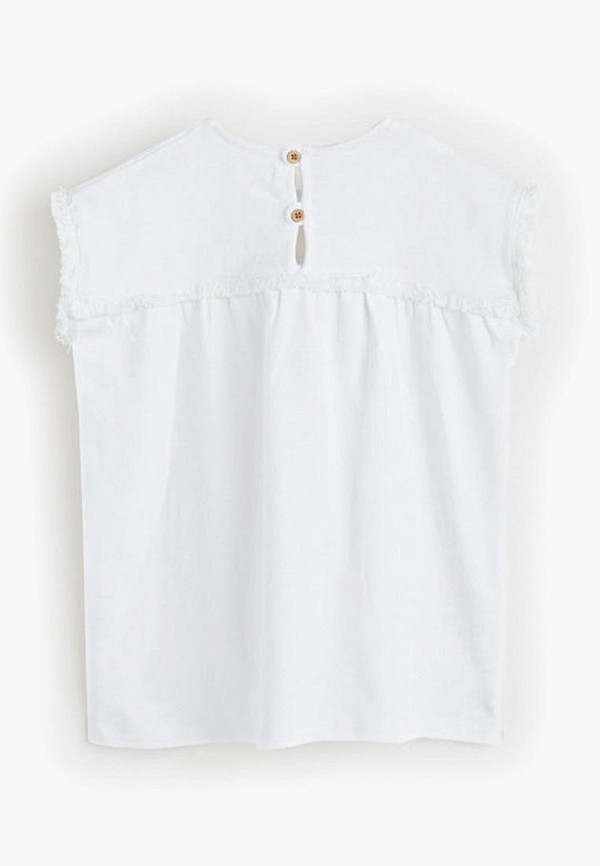 

Платье Mango Kids, Mango Kids MA018EGFEFR1, Белый