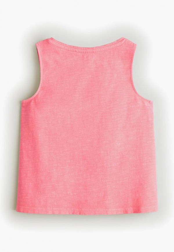

Майка Mango Kids, Mango Kids MA018EGFEHA9, Розовый