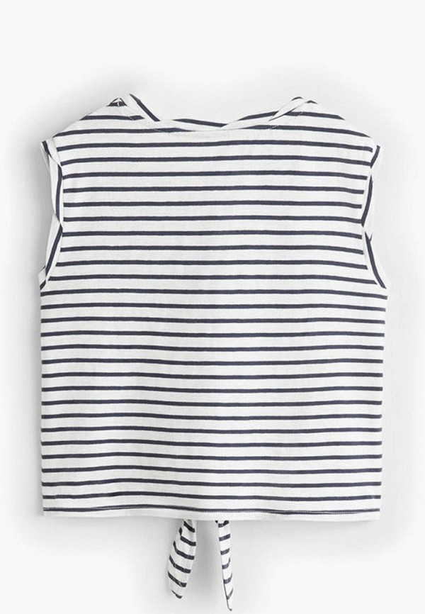 

Футболка Mango Kids, Mango Kids MA018EGFEHI6, Белый