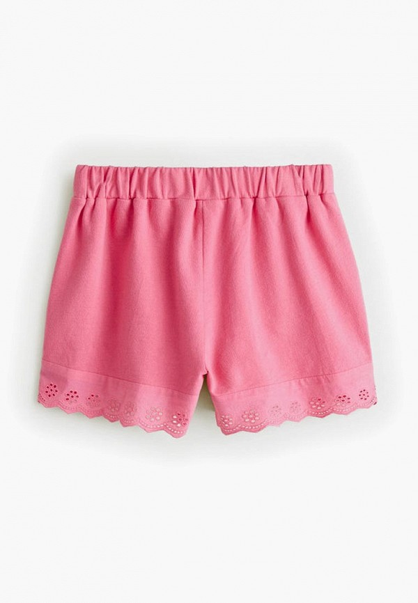 

Шорты Mango Kids, Mango Kids MA018EGFEHM6, Розовый