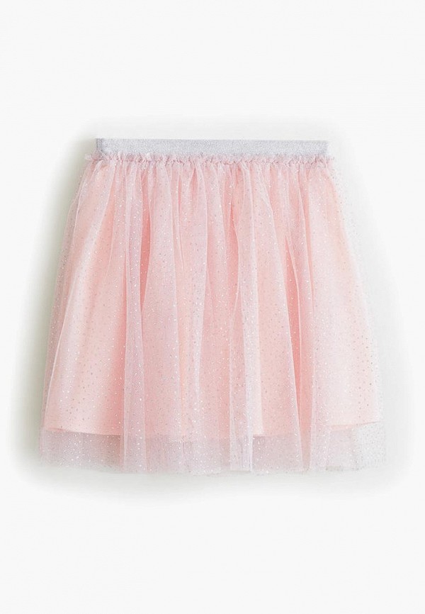 

Юбка Mango Kids, Mango Kids MA018EGFEHM8, Розовый