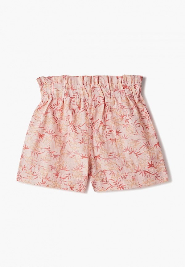

Шорты Mango Kids, - PALM, Розовый