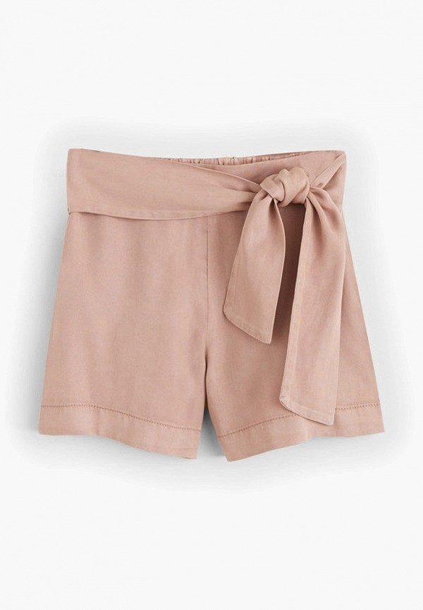 

Шорты Mango Kids, Mango Kids MA018EGFFJX2, Розовый