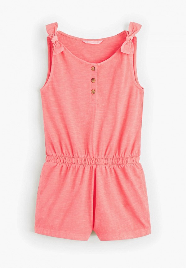 

Комбинезон Mango Kids, - SARAY4, Красный