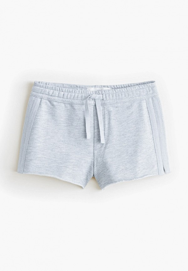 

Шорты спортивные Mango Kids, Mango Kids MA018EGFGGM6, Серый