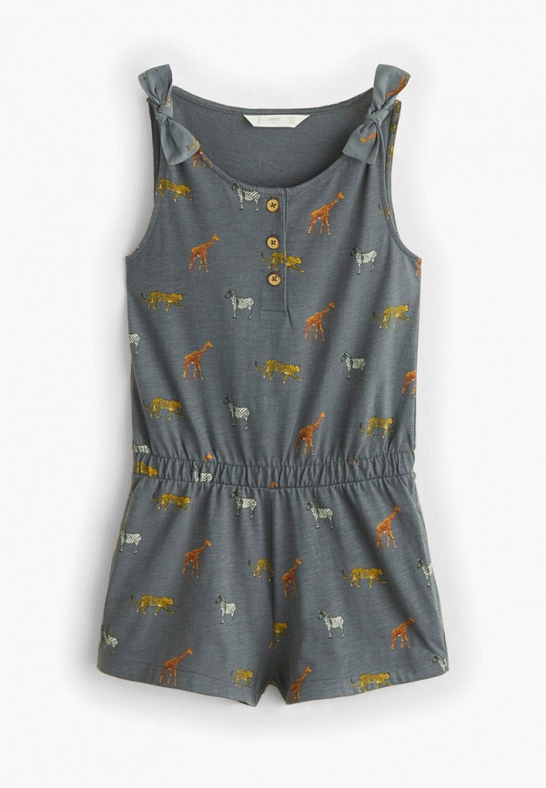 

Комбинезон Mango Kids, - SARAYP4, Серый
