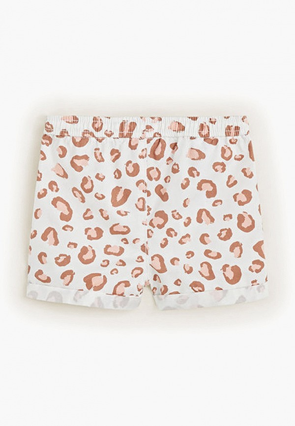 

Шорты Mango Kids, Белый, Mango Kids MA018EGFHPB1