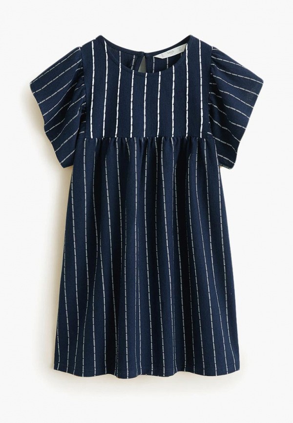 

Платье Mango Kids, Mango Kids MA018EGFHPE0, Фиолетовый