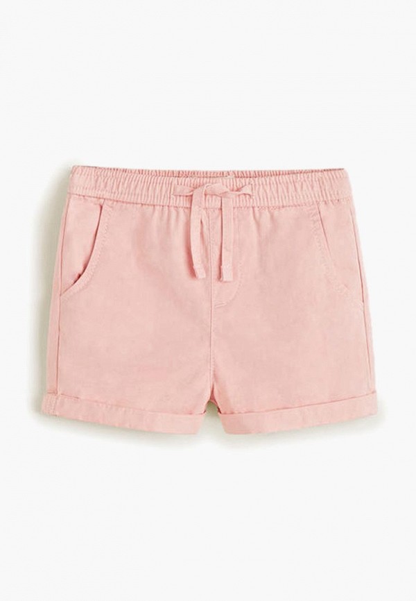 

Шорты Mango Kids, Розовый, - APPLE5
