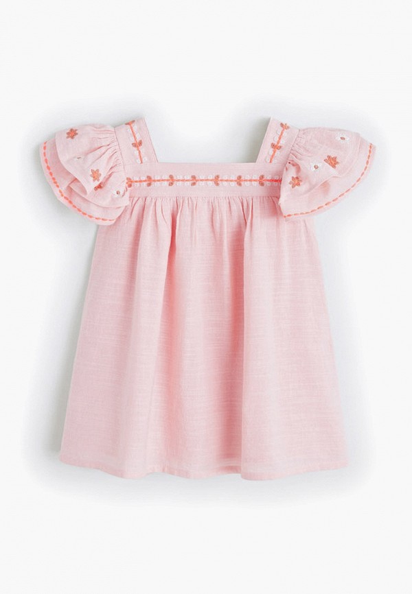 

Платье Mango Kids, - BRINA, Розовый