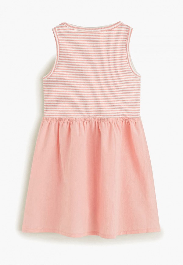 

Платье Mango Kids, Розовый, - MONIC