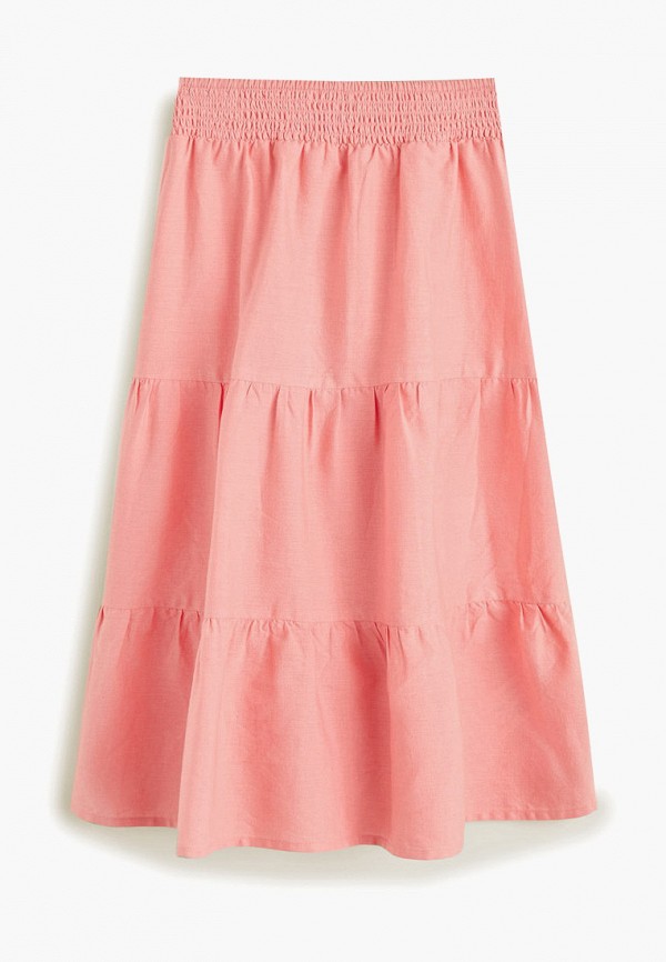 

Юбка Mango Kids, Розовый, Mango Kids MA018EGFLWT3