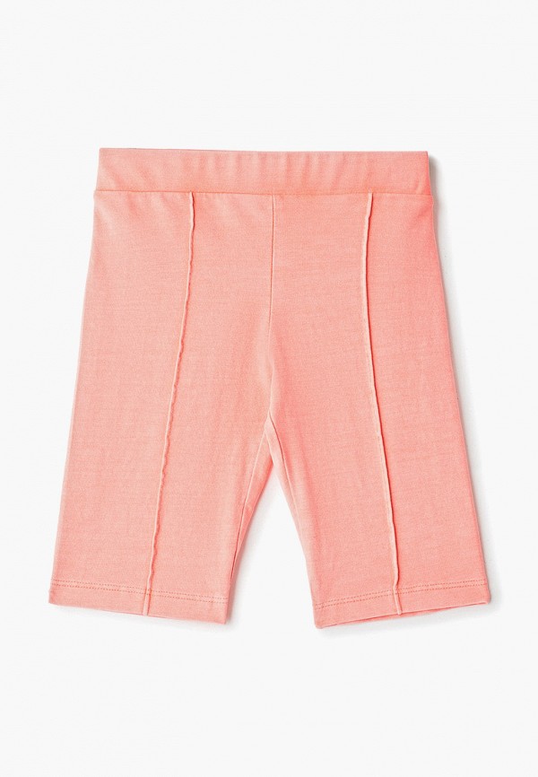 

Шорты Mango Kids, Оранжевый, Mango Kids MA018EGFLWT4