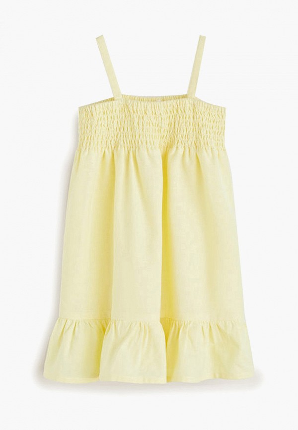 

Сарафан Mango Kids, Желтый, - RACHEL