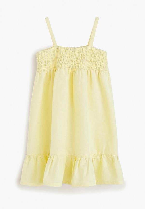 

Сарафан Mango Kids, Желтый, - RACHEL