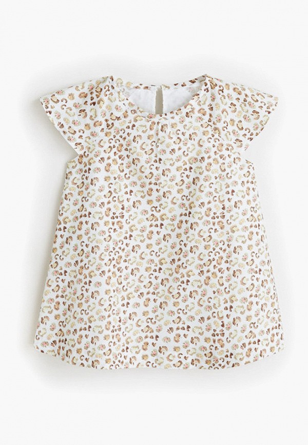 

Платье Mango Kids, Белый, Mango Kids MA018EGFQIS8