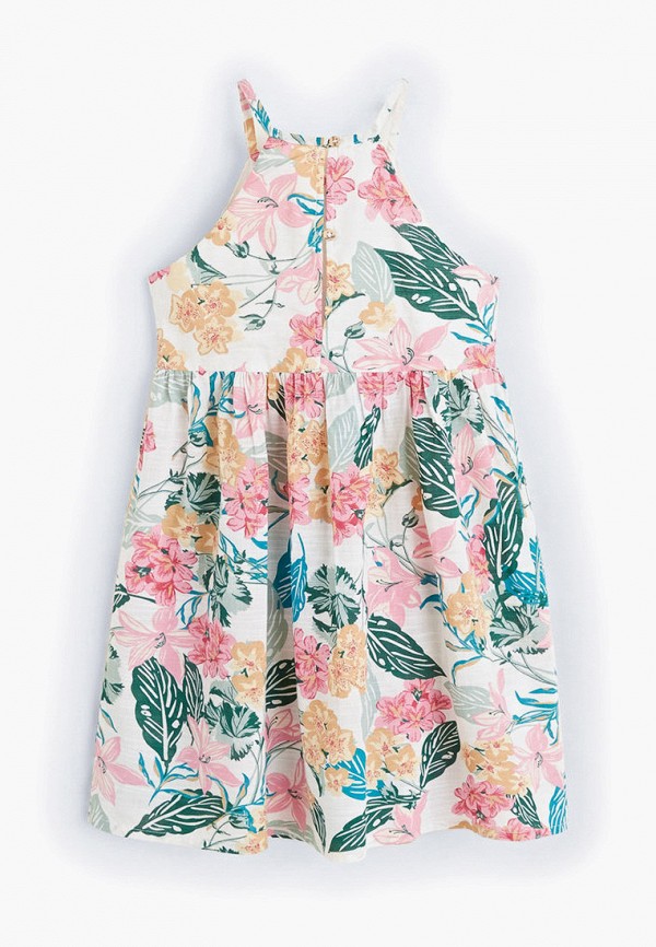 

Платье Mango Kids, Белый, Mango Kids MA018EGFQIV7