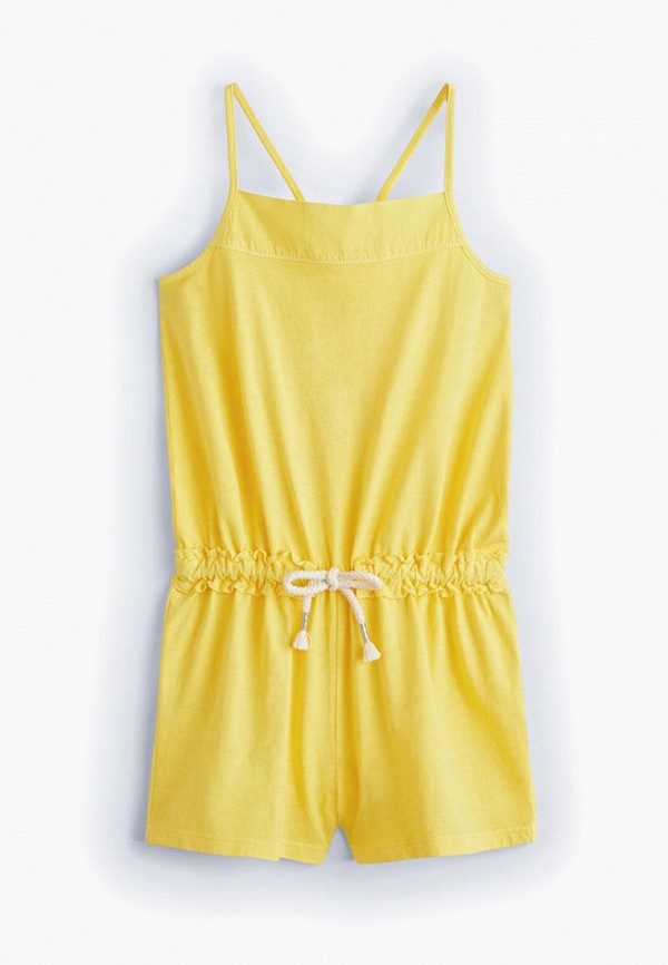 

Комбинезон Mango Kids, Желтый, - BALEAR5