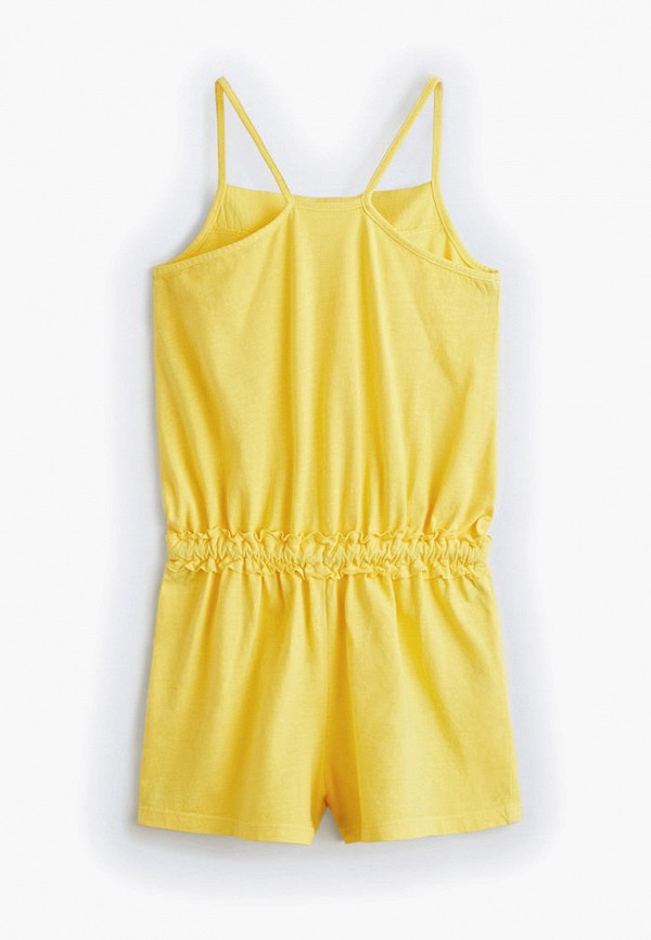 

Комбинезон Mango Kids, Желтый, Mango Kids MA018EGFQIZ9