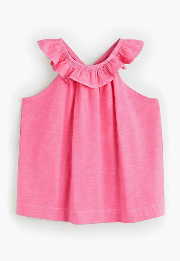 

Топ Mango Kids, Розовый, - SILVIA