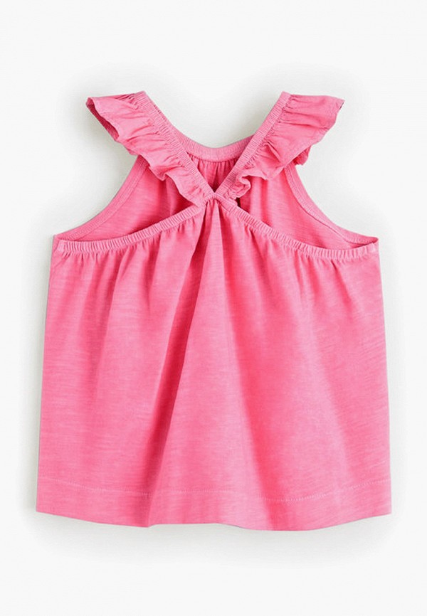 

Топ Mango Kids, Розовый, Mango Kids MA018EGFQJJ8