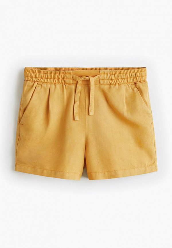 

Шорты Mango Kids, Желтый, Mango Kids MA018EGFRAA0