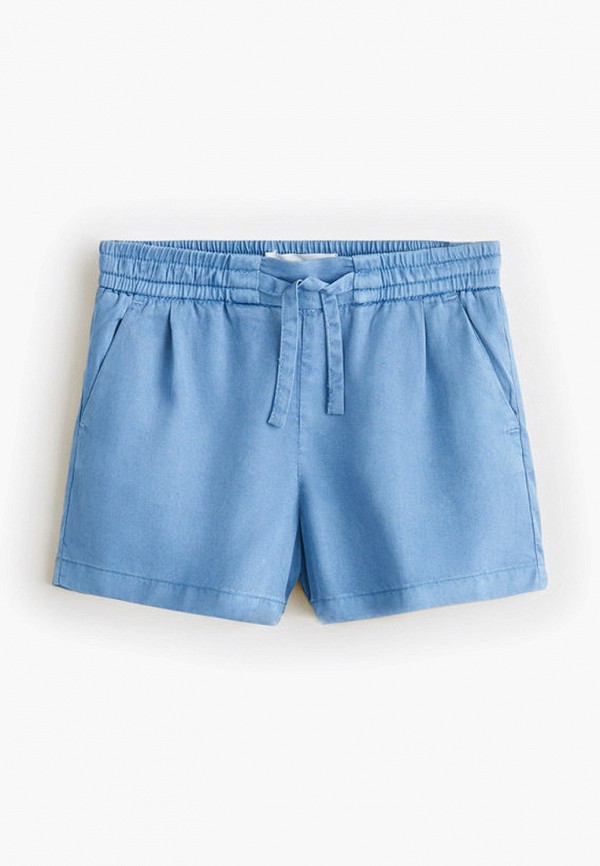

Шорты Mango Kids, Синий, Mango Kids MA018EGFRAD4