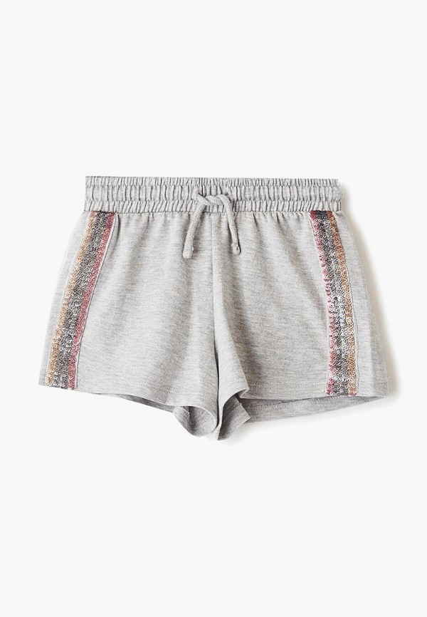 

Шорты Mango Kids, Серый, - SOFIA