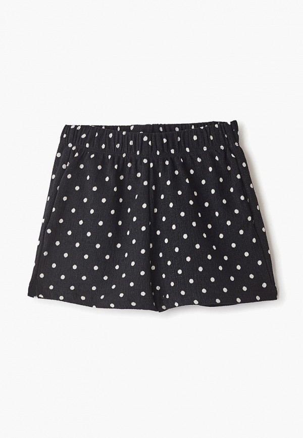 

Шорты Mango Kids, Черный, Mango Kids MA018EGFSZE7