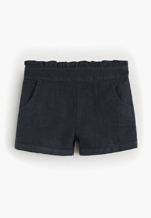 

Шорты Mango Kids, Черный, Mango Kids MA018EGFVIQ2