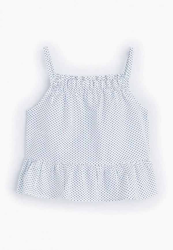 

Топ Mango Kids, Белый, Mango Kids MA018EGFWIM2