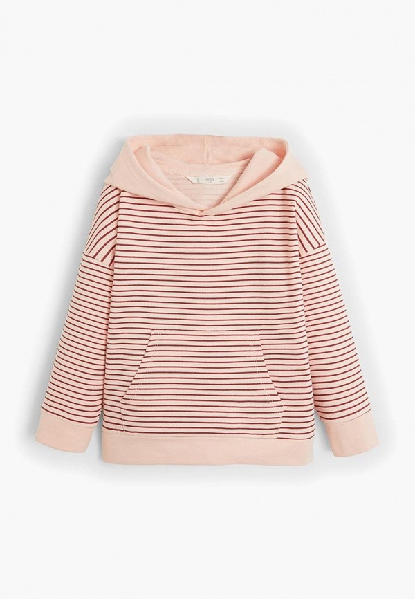 

Худи Mango Kids, Розовый, - OTAWA