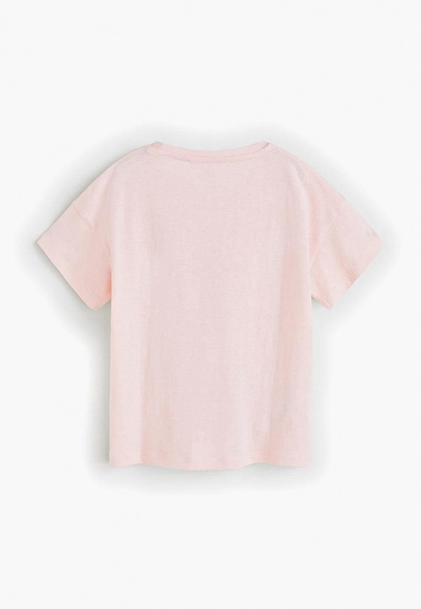 

Футболка Mango Kids, Розовый, - DOG