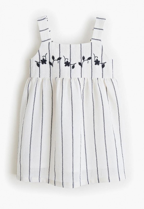 

Сарафан Mango Kids, Белый, Mango Kids MA018EGFWIS5