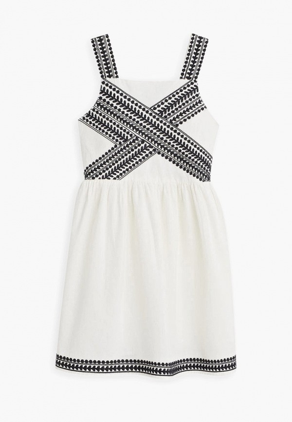 

Платье Mango Kids, Белый, Mango Kids MA018EGGACE3