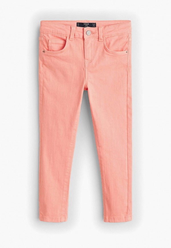 

Брюки Mango Kids, Коралловый, - PATRI