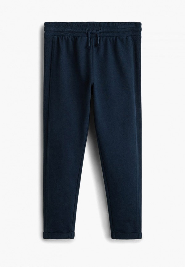 

Брюки спортивные Mango Kids, Синий, - PRAGA